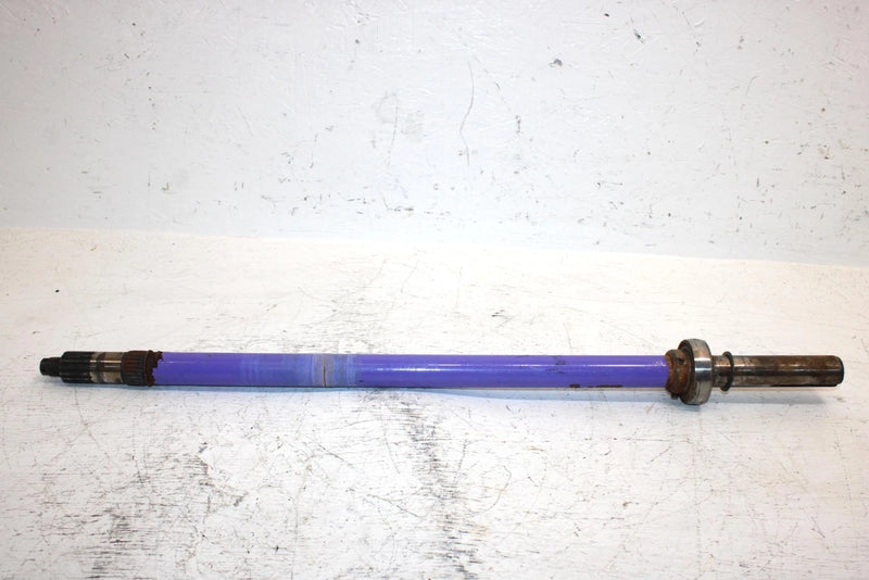 1996 Polaris 500 Oem Jackshaft W/Bearing 2201118 SP12