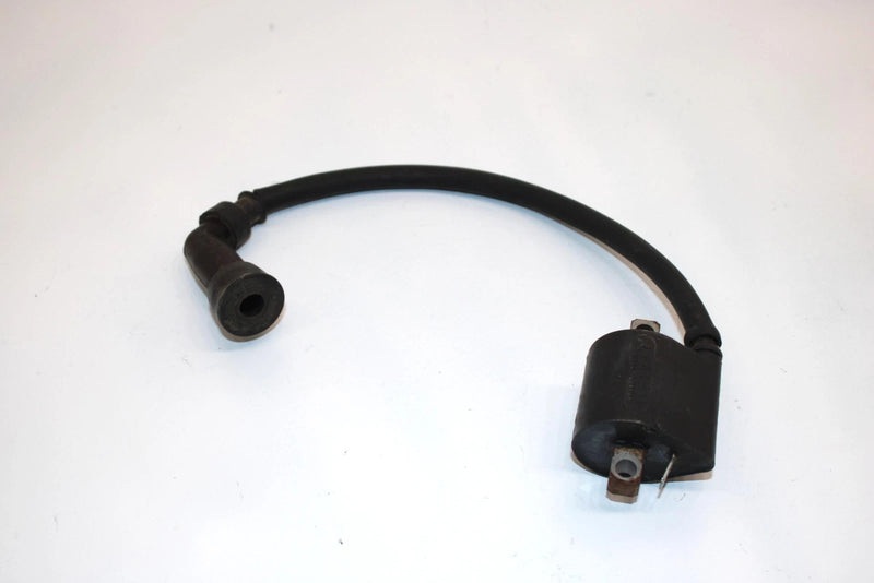 85 Suzuki Quadrunner 185 Lt185 2x4 Oem Ignition Coil Assy 33410-09412 AS15