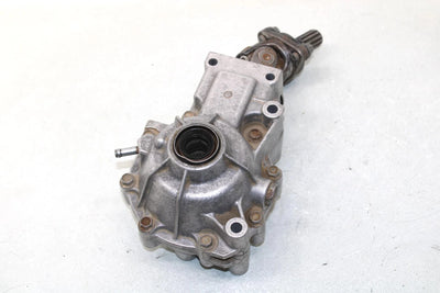 2003 Suzuki Lt-f400f Oem Front Gear Case 27400-38F10 AS23