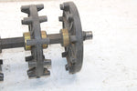 2004 Ski-doo Mxz 600 Ho Sdi Oem Drive Axle 501027400 B166
