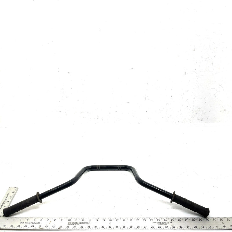07-14 Honda Rancher 420 OEM Handlebar 53100-HP5-600 AH28