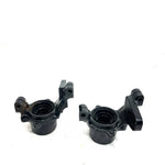 1987 Suzuki Quadrunner 4WD LT4WD OEM Steering Knuckle Set 51241-19B01 AS28