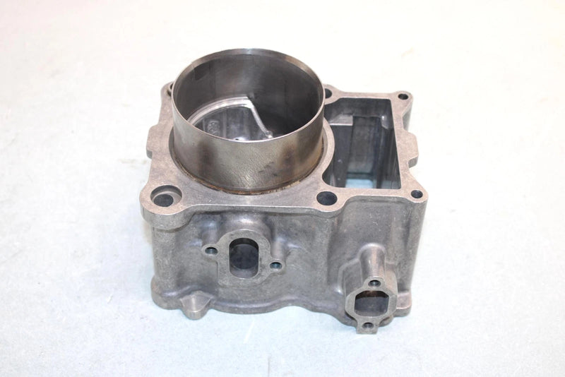 03 Yamaha  Kodiak 450 Awd Oem Cylinder And  Piston STD Bore 5ND-11310-00-00 AY44