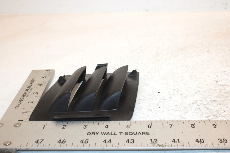 1999 Arctic Cat Zr 600 Oem Right Air Vent 1606-044 SA0