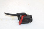 07 Polaris Iq Lx 600ho Cfi Oem Brake Master Cylinder 2203181 SP6