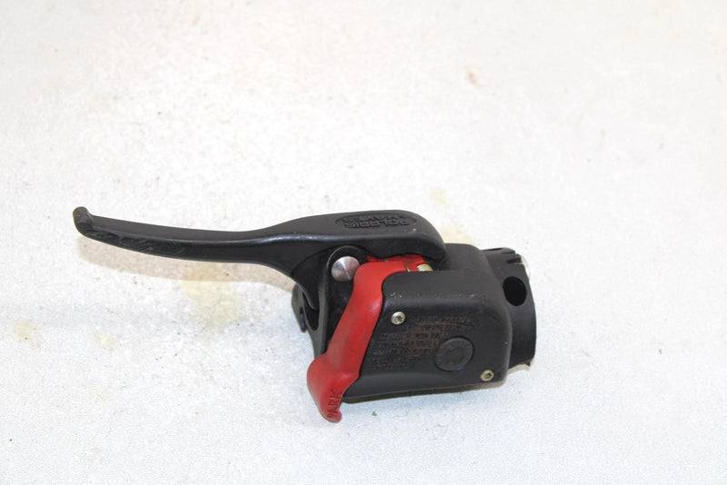 07 Polaris Iq Lx 600ho Cfi Oem Brake Master Cylinder 2203181 SP6