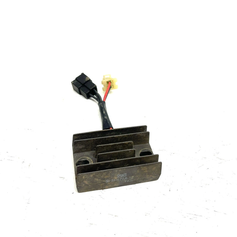 99-02 Arctic Cat 250 2x4 OEM Voltage Regulator 3530-014 AA31