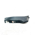 16-22 Can-Am Defender HD10 OEM Right Roll Cage Cover 715003565 XB0.2