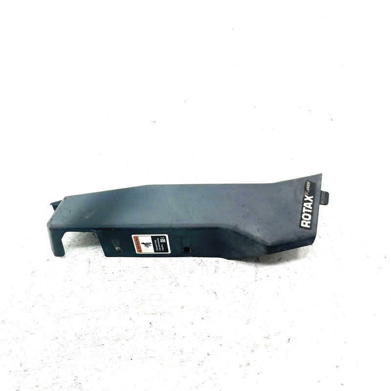 16-22 Can-Am Defender HD10 OEM Right Roll Cage Cover 715003565 XB0.2