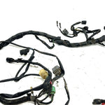 2009 Honda Rancher 420 TRX420FE ES OEM Main Wire Harness 32100-HP5-A51 AH76