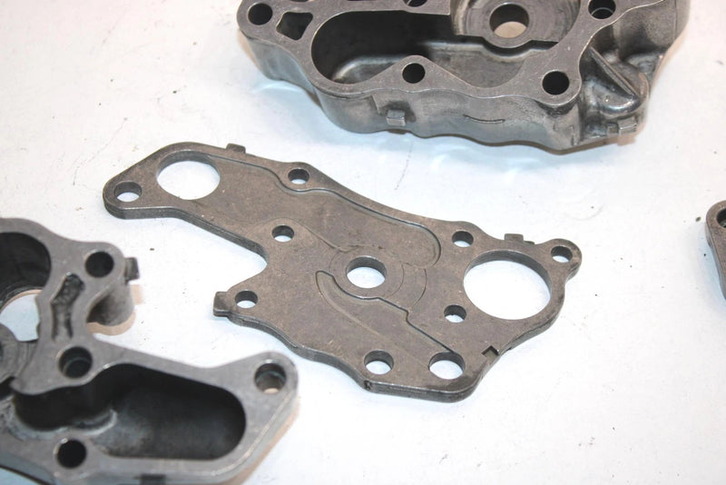 2003 Honda Fourtrax Foreman Rubicon Oem Oil Pump Housing 15100-HN2-000 AH11