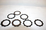 96 Honda Trx400 Fwa Oem Clutch Plate Set 22201-377-000 22201-ML4-610 AH26