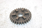 1996 Yamaha  Warrior 350 Oem 6th Pinion Gear 29T 1UY-17161-01-00 AY6