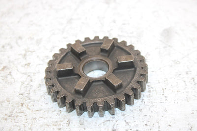 1996 Yamaha  Warrior 350 Oem 6th Pinion Gear 29T 1UY-17161-01-00 AY6