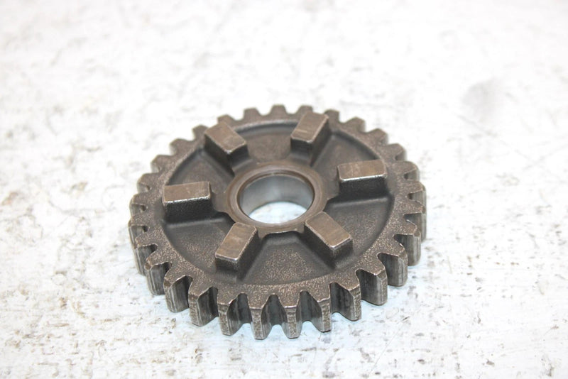1996 Yamaha  Warrior 350 Oem 6th Pinion Gear 29T 1UY-17161-01-00 AY6