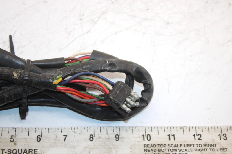 95 Arctic Cat Wildcat Touring Oem Headlight Harness 0686-253 SAS8