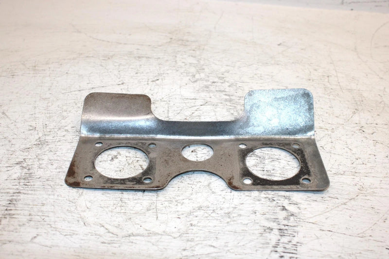 1996 Ski-doo Formula Stx 583 Oem Exhaust Heat Deflector 420975777 SS25