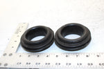 1996 Yamaha Vmax 600 Oem Air Cleaner Joint W/Clamp 8AB-14453-00-00 SY29