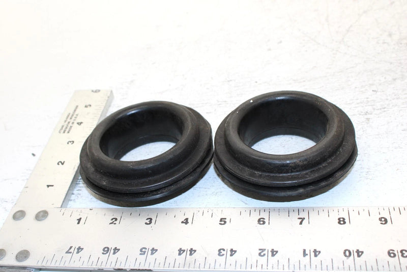 1996 Yamaha Vmax 600 Oem Air Cleaner Joint W/Clamp 8AB-14453-00-00 SY29