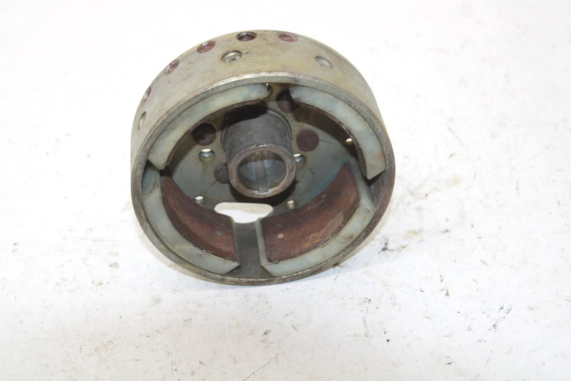 1988 Yamaha Enticer 340 Oem Flywheel Assembly 82H-8555-M0-00 SY130