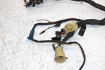 1986 Honda Trx350 Oem Main Wire Harness 32100-HA7-670 AH40