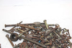 1990 Arctic Cat El Tigre Ext Mountain Cat Oem Nut Bolt Spacer Hardware Kit SA49