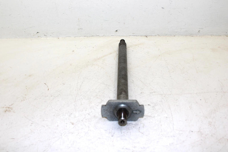 2004 Bombardier Out Lander Oem Sway Bar With End 706001077 AB12