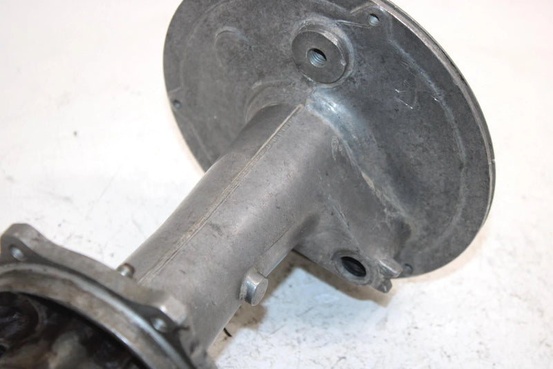 1987 Yamaha  Badger Yfm80t Oem Rear Axle Carrier 55X-25311-00-00 AY9