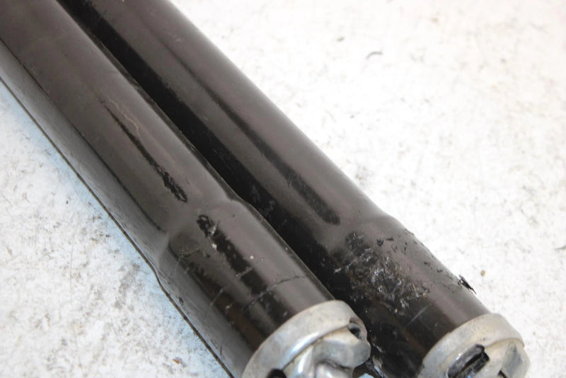 2001 Polaris Magnum 325 Oem Front Strut Pair 7041761 AP98