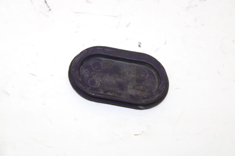 1999 Ski-doo Formula Z 500 Oem Belly Pan Cap 502006516 SS67