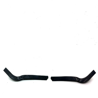 95-97 Kawasaki Jet Ski 900 ZXi OEM Cover Set 14037-3706 JK1