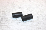 1998 Ski-doo Formula 500 Oem Rear Idler Shaft Spacer Set 572048300 SS1