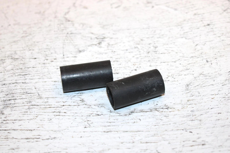 1998 Ski-doo Formula 500 Oem Rear Idler Shaft Spacer Set 572048300 SS1