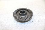 2004 Kawasaki Kfx 700 Oem 35T Rear Diff Gear 49022-0004 AK30