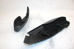 2000 Ski-doo Mxz 600 Oem Rear Bumper Cover Set 861777700 572092300 SS15
