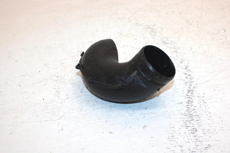 2003 Bombardier Quest 500 Oem Rear Intake Hose 707800133 AB13