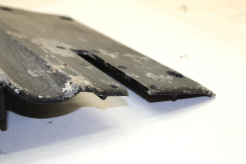 1996 Sea-doo Gsx Oem Ride Plate 271000593 JS14