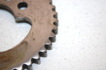 2007 Arctic Cat Atv 650 H1 Oem Cam Chain Sprocket 0809-212 AA25
