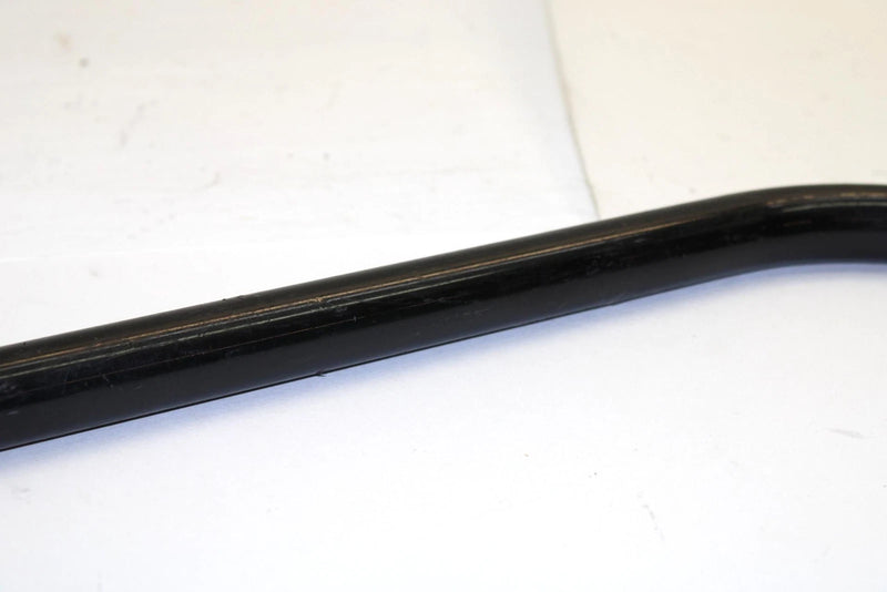 1996 Ski-doo Mach 1 Oem Rear Bumper 517243800 B252