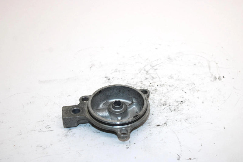 2009 Honda Trx 500 Fpea Foreman P/s Es Oem Oil Filter Cover 11333-HP0-A00 AH17