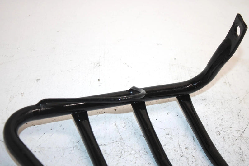 1996 Kawasaki Bayou 220 Oem Right Footrest 34028-1309 AK2
