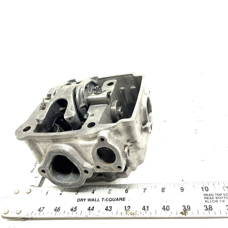 2002 Bombardier Quest 500 OEM Cylinder Head Set 420613476 AB14