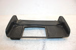 1998 Ski-doo Mach 1 700 Oem Air Intake Plate 572087800 SS3