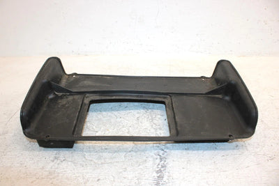 1998 Ski-doo Mach 1 700 Oem Air Intake Plate 572087800 SS3