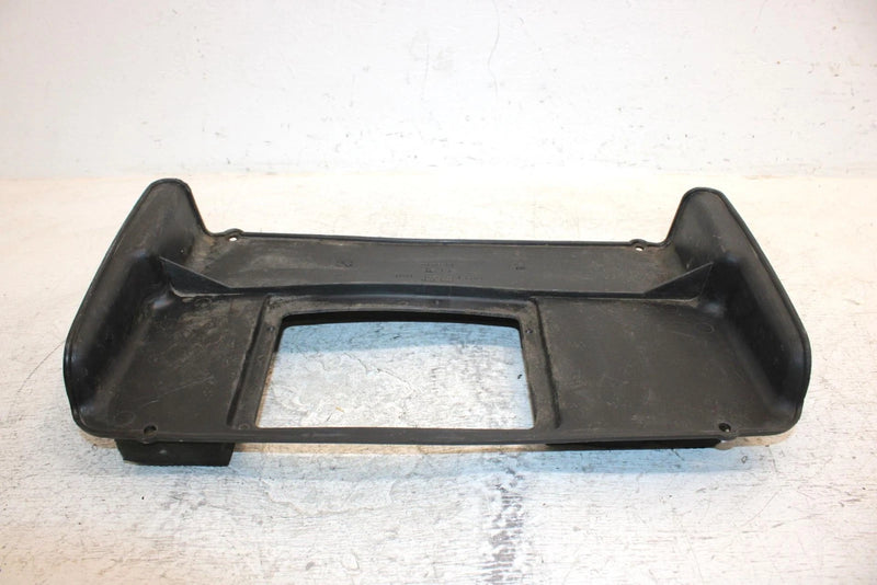 1998 Ski-doo Mach 1 700 Oem Air Intake Plate 572087800 SS3