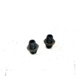 2002 Yamaha Big Bear 400 YFM400 OEM Oil Joint Pair 1S3-13132-00-00 AY52