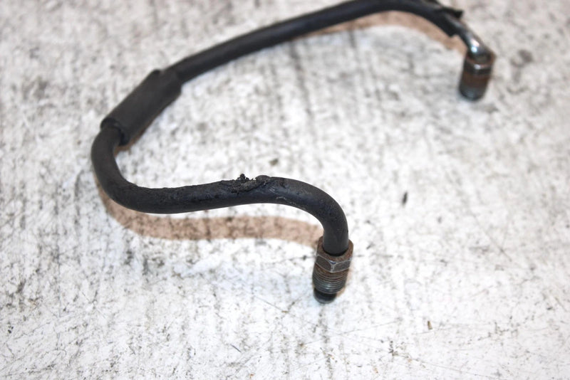 2003 Honda Fourtrax Foreman Rubicon Oem Front Brake Splitter 45181-HC5-006 AH11