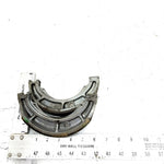 91-02 Suzuki King Quad 300 4x4 OEM Rear Brake Shoe Set 64400-41810 AS34