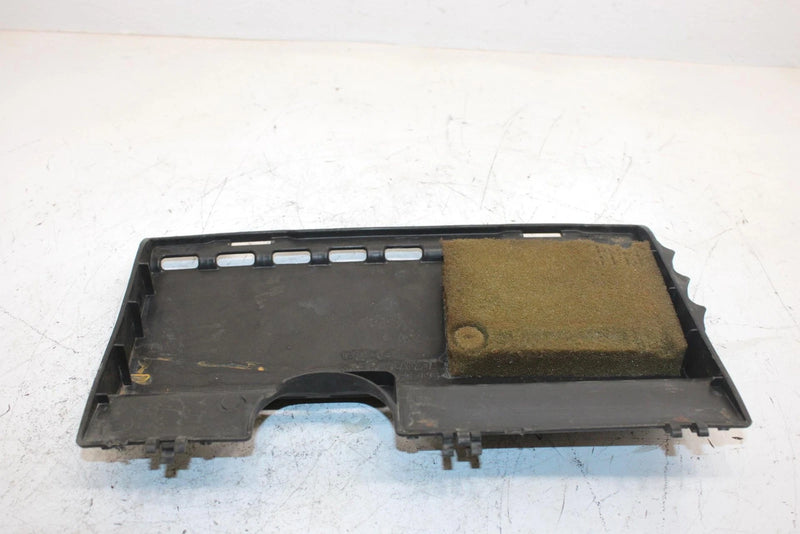 03 Arctic Cat Zr 900 Oem Airbox Lid 1670-049 SAS6