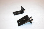 1995 Polaris 440 L/c Oem Lower Hood Hinge Bracket Pair 1011982-067 Q5178